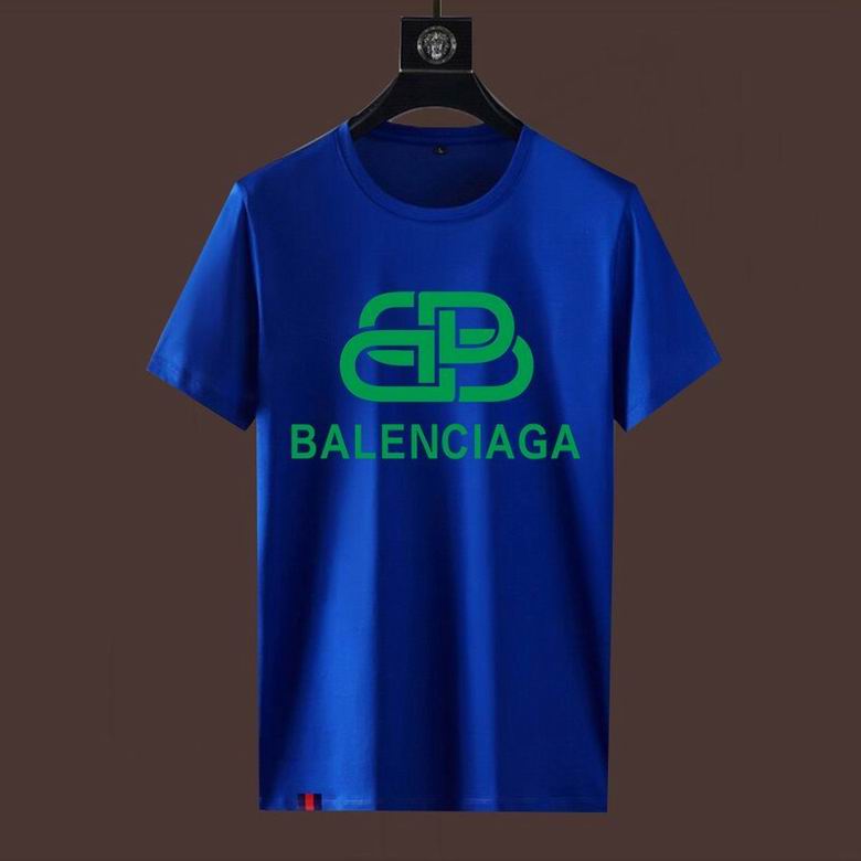 Balenciaga T-shirt Mens ID:20240409-61